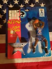 1993 KENNER SHAQ ATTACK ALL-STAR SHAQ Shaquille O'Neal ACTION FIGURE