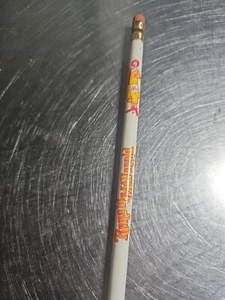 Konvolut 6 Ronald McDonald Vintage Sammler Serie Bleistifte Made in Taiwan 1980er - Bild 1 von 3