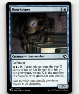 MTG Doorkeeper Mystery Booster - Iconic Masters 053/249 Regular Common - Picture 1 of 1