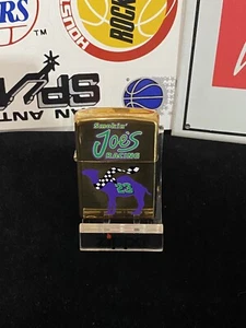 ZIPPO CAMEL 96’ “ SMOKIN JOES RACING”  Sealed Immaculate Vintage Mint - Picture 1 of 2