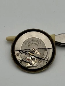 Puw Automatic Movement 1363 - Picture 1 of 2