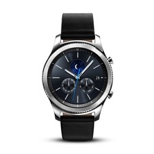 Samsung Galaxy Gear S3 Classic Smartwatch