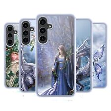 OFFICIAL ANNE STOKES YULE GEL CASE COMPATIBLE WITH SAMSUNG PHONES & MAGSAFE