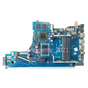 L20668-001 L20668-601 LA-G076P para HP 15T-DB 15-DX con placa base Ryzen 3 2200U - Imagen 1 de 7