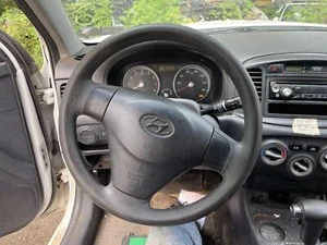 Steering Column HYUNDAI ACCENT 06 07 08 09 10 11 - Picture 1 of 3