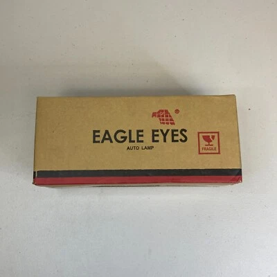 Eagle Eyes Front Right Turn Signal/Light Assembly for 2005-2009 Buick Allure New Foto 1 de 4