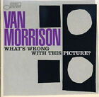 Van Morrison CD - Was ist los mit diesem Bild?