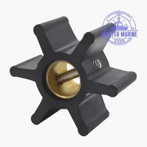 Water Pump Impeller for FARYMANN DIESEL — GERMANY A 30 AL 35 40 FK2 K 30 34 L 30 - Bild 1 von 4