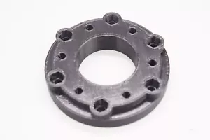 MOZA Radadapter 70 mm auf 60 mm für MOZA Racing Sim Lenkrad - Bild 1 von 8