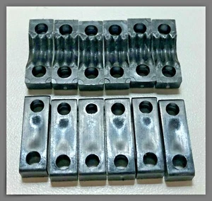 32431026009 Fein Replacement Cable or Cord Clamps Lot of 12 - Picture 1 of 8