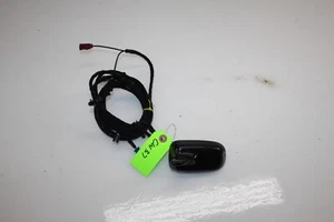 2008-2015 Audi TT Shark Fin Roof Antenna OEM CW37 - Bild 1 von 8