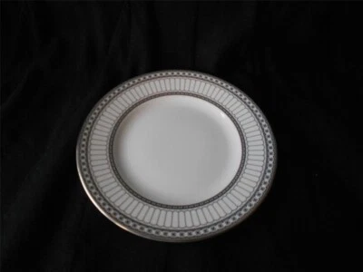 Wedgwood Contrasts 8" Side Plates set of 6 Bargain Price