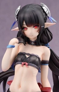 PHANTASY STAR ONLINE 2 es Annette Summer Vacation 1/7 Figur AMAKUNI Anime 2024 - Bild 1 von 13