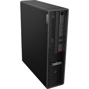 Lenovo ThinkStation P350 SFF, i7-11700, 16GB/512GB, Nvidia T600 4GB, W11p
