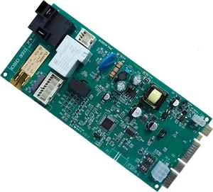 W10111616 Electronic Control Board New WPW10111616 W10118243 W10074270 W10111609 - Picture 1 of 1