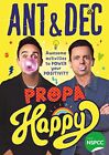 Propa Happy: Awesome Activities to Power Your Positivity by Ant McPartlin NEW