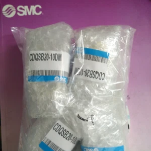 1PC New SMC CDQSB20-10DM Cylinder - Imagen 1 de 1