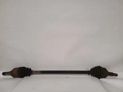 Eje de transmisión delantero derecho usado se adapta a: Chrysler Sebring Sdn R 2002 2,7 L sin AB Foto 1 de 4