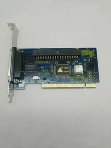 PE Logic PCI-OEM PCI SCSI Controller mit internen & externen Anschlüssen - Bild 1 von 4