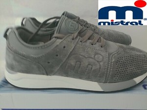 Collezione scarpe uomo “mistral”: prezzi, sconti e offerte moda | Drezzy