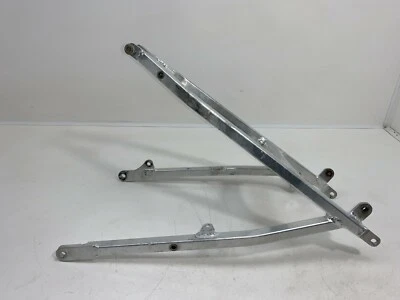 06-07 Kawasaki KX450F 2006 FABRICANTE DE EQUIPOS ORIGINALES SUBCHASIS TRASERO MARCO DE APOYO ASIENTO BARANDILLA Foto 1 de 4