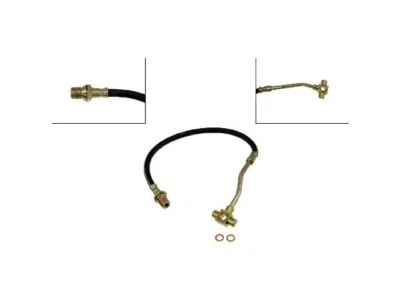 Manguera de freno Dorman 47558KN 4x4 para Chevrolet K5 Blazer 1979-1980 Foto 1 de 2
