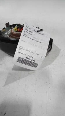 Used Steering Wheel Air Bag fits: 2008 Nissan Altima driver wheel w/o navigation Foto 1 de 4