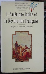 Lateinamerika und die Französische Revolution  - Bild 1 von 5