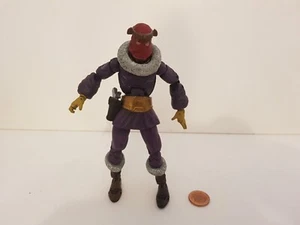 Baron Zemo Marvel Legends Action Figure, 2006, 6.5 Inch,Captain America, Mojo - Picture 1 of 3