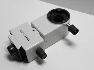LEICA type 327733 Adapter for Surgical microscope - Picture 1 of 3