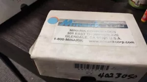 MINARIK DRIVES MM23000 ADJUSTABLE SPEED DRIVE - Picture 1 of 2