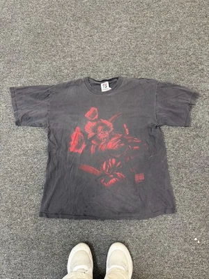 Camiseta X-Men Gambito Tira Cómica 1994 De Colección Marvel Comics Señal Grande Foto 1 de 4