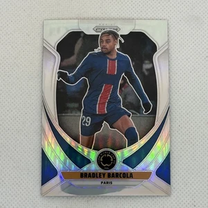 Club World Cup 2025 | Bradley Barcola PSG | Silver Prizm! - Bild 1 von 2