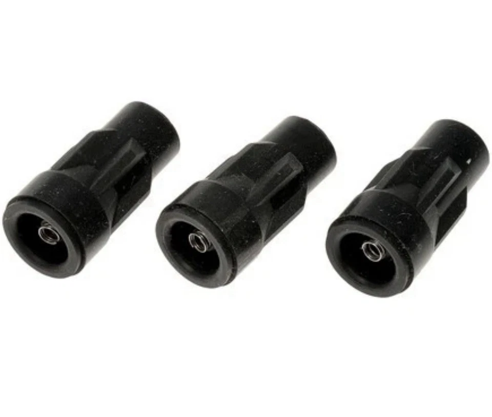 Dorman 49818 Spark Plug Boot FOR Ford - Edge (2007-2010), V6 3.5 (2011-2018); Ex - Image 1 of 1