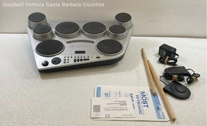 Yamaha All-in-One Compact Digital Drum Pads DD-65 - Read - Picture 1 of 8