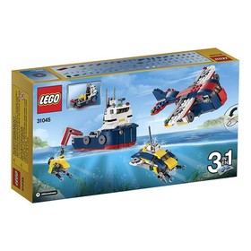 LEGO 31045 Creator Ocean Explorer Science