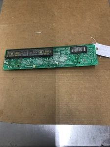 4453165 Whirlpool Wall Oven Main Control Board. Parts Only Non-Working - Picture 1 of 4