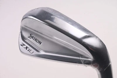 Srixon ZXiU #4 Iron / 23 Degree / X-Flex Mitsubishi Chemical MMT UT 90 Shaft - Image 1 of 4