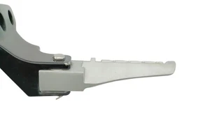 Left Rear Plate SYM MAXSYM 500 2020 To 2021 - Picture 1 of 4