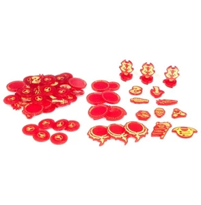 Skorne Token Set Mk. III - Imagen 1 de 1