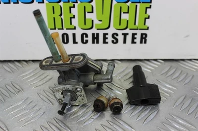 Suzuki GSF 600 Bandit Gasolina Grifo Combustible GSF600 2000 a 2004 B151 Foto 1 de 4