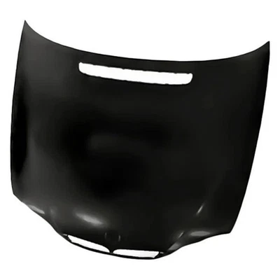 Hood Panel For BMW 330i 2002-2005 Replacement ID0020AA0809R00 Standard Line Foto 1 de 2