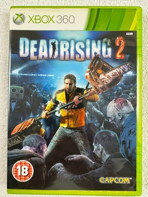 Dead Rising 2 - Microsoft Xbox 360 - Complete - PAL - Capcom - Image 1 of 4