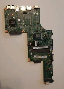 Toshiba Satellite Pro L830 Series Motherboard P/N A000209320 Tested Working - Picture 1 of 2