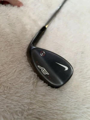 Ведж Nike SV Tour 52° RH Dynamic Gold S400 Stiff Flex стержень 34,5 дюйма - Изображение 1 из 4