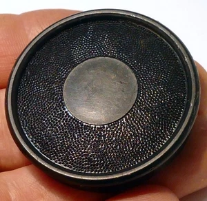 34-35mm Lens Front Cap slip on type - Picture 1 of 5