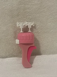 Vintage 1982 Barbie Twirly Curls Hair Curler/Braider WORKS! FREE SHIP - Picture 1 of 9