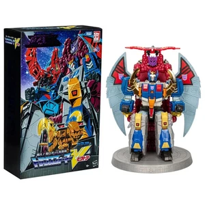 Transformers Haslab Legacy Deathsaurus Brand New In Sealed Box MISB - Picture 1 of 8