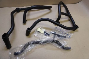 YAMAHA TENERE 700 T700 engine guards bars NOS OEM BW3-F43B0-00-00 - Picture 1 of 15