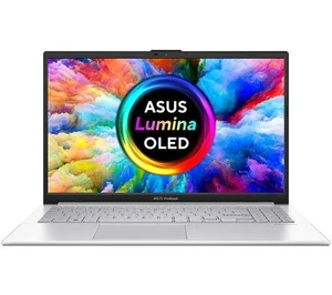 ASUS Vivobook Laptop 15.6" Intel i5 - 8GB RAM - 512GB SSD Win 11 X1504ZA - Afbeelding 1 van 8